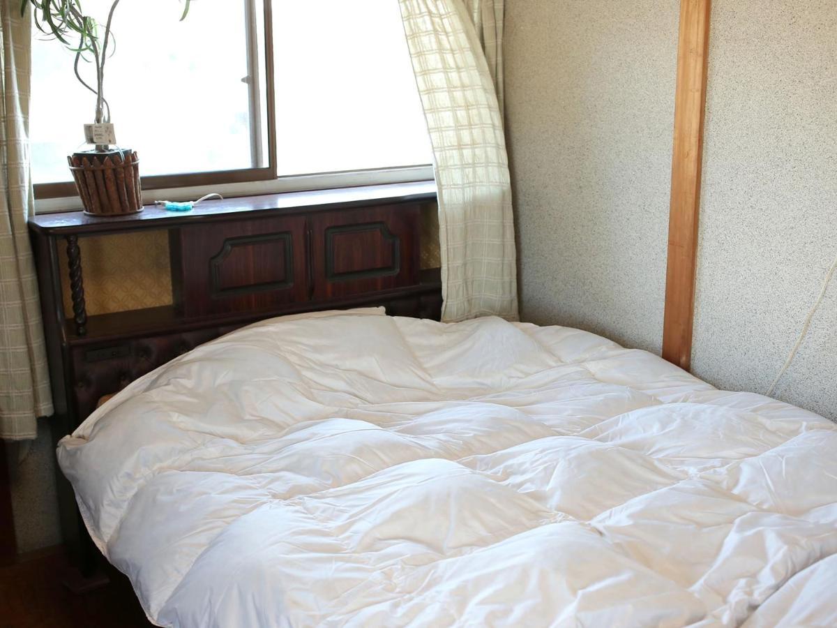 Hojo Suigun Youth Hostel Matsuyama  Exteriör bild