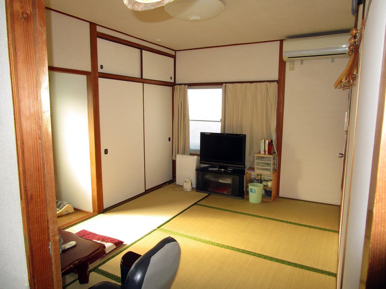 Hojo Suigun Youth Hostel Matsuyama  Exteriör bild
